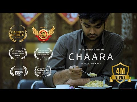Chaara | Award winning short film | Alam Khan | Adanj Production | Adarsh Gupta (CONTENT WARNING)