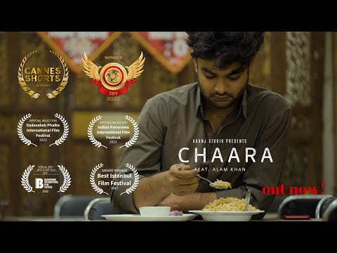 Chaara | Award winning short film | Alam Khan | Adanj Production (CONTENT WARNING)