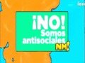 No Molestar FOX Latinoamerica 2015 Bumper 2