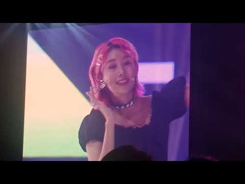 190929 MOMOLAND - WONDERFUL LOVE [SKF INDONESIA DAY 2]