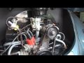 The Classic VW Beetle Bug How To Buy the right Distributor