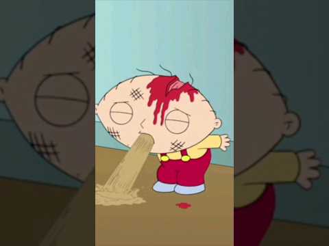 This is Why Stewie Hates His Family 😂😂🙆 #familyguy