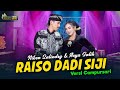 Niken Salindry Feat Arya Galih Raiso Dadi Siji Kembar Campursari Official Music Video