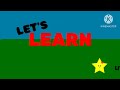 Let S Learn Nursery Rhymes With Little Baby Bum Logo Remake Speedrun And Like 16