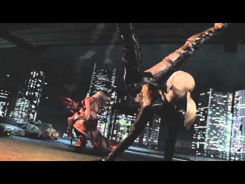 Видео № 0 из игры Tekken 3D Prime Edition [3DS]
