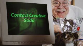 web design glasgow | Creative Soda | G2 4JR | 0141 354 7667