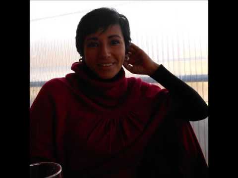 Olisticmap - Intervista ad Annica Cerino