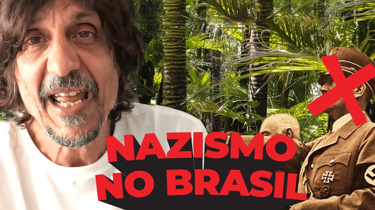 N4Z1SM0 TUPINIQUIM - EDUARDO BUENO