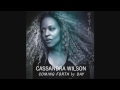 I'll Be Seeing You - Wilson Cassandra