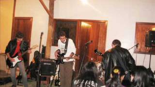 SWEET HATE - "TUDO IGUAL"