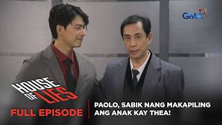 House of Lies: Paolo officially takes over as the new CEO! (Full Episode 27) February 24, 2026