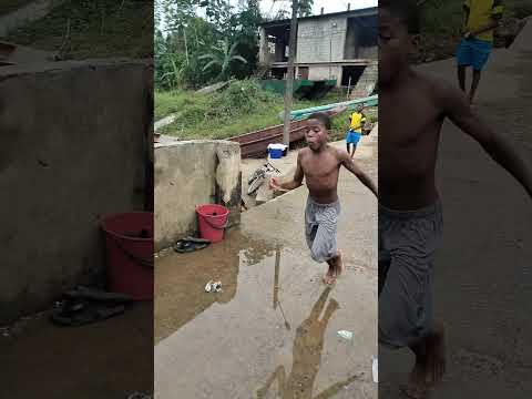 barbacoas Nariño Colombia