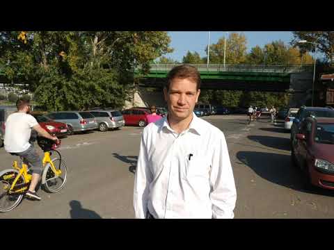 Trúfnete si jazdiť v Bratislave na bicykli?