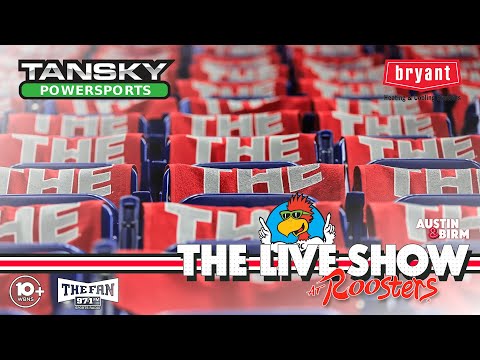 The Live Show at Roosters: Ohio State enters official offseason as Buckeyes, college football adapt