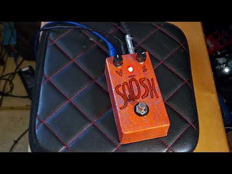 Handmade SQŌSH Optical compressor (BYOC) image 4