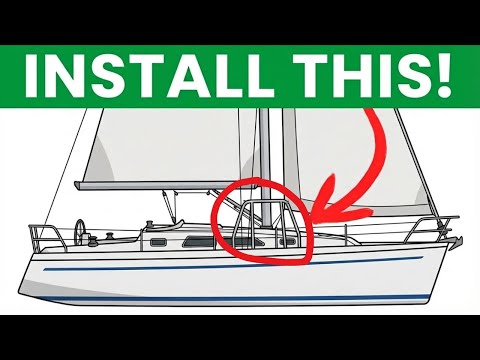 3 'Old Man' Mods That Will Extend Your Sailing Career By 10 Years