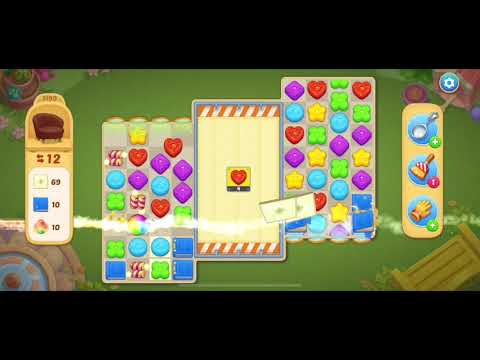 Matchington - Level 3190