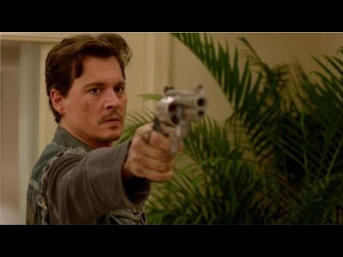 Hotel Shootout Scene - 21 Jump Street (2012) Movie Clip HD