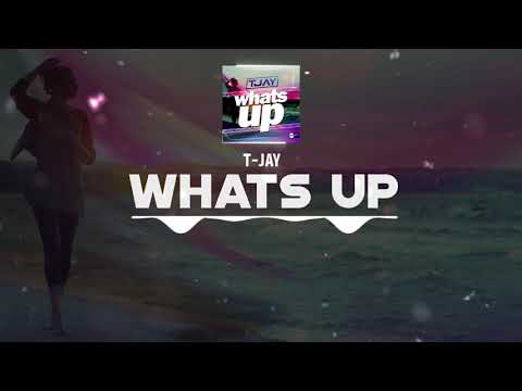 DNZF983 // T-JAY - WHATS UP (Official Video DNZ Records)