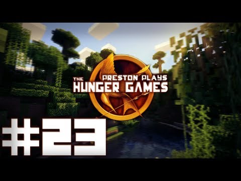 LAVA CAKE! - Minecraft: Hunger Games - w/MCfinest: #23