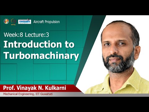 Aircraft Propulsion Introduction Video