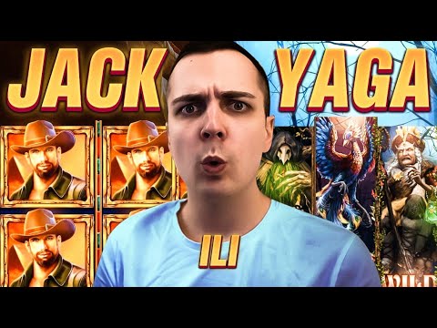 KLADIM SE DA NISTE CULI ZA OVAJ SLOT