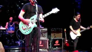 Wire - Perspex Icon (Live in Madrid)