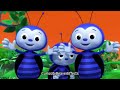 Little Baby Bum Ladybug Ladybug Effects Sponsored By Preview 2