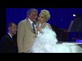 Lady Gaga & Tony Bennett - Cheek to Cheek - Vegas: Jazz & Piano 6/9/19