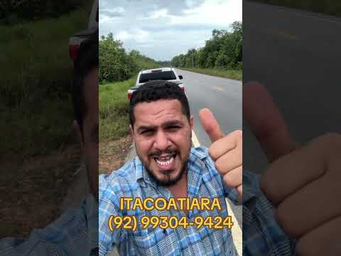 Itacoatiara no Amazonas nasceu para vencer