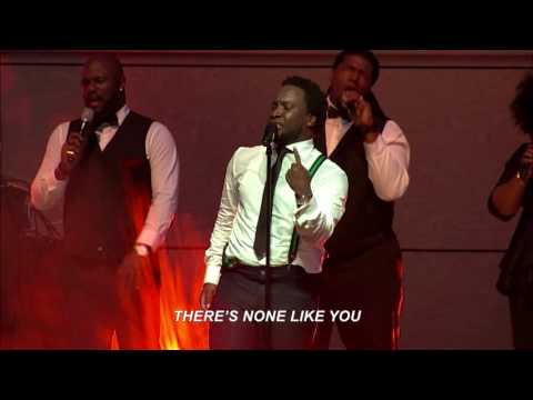 Alpha & Omega - Sonnie Badu (Official Live Recording)