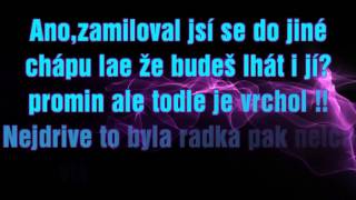Zbohem lásko Zbohem lásko