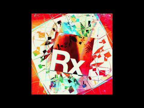 Rx and Black Terminator (aka Buddy Leezle) - Thugsteppin