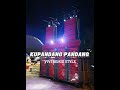 Lagu Joget Viral Terbaru ️kupandang Pandang By Vivi Remix Style