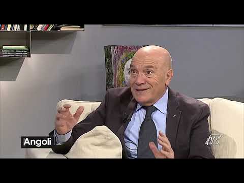 ANGOLI 16/4/2019: CAMBIAMENTI CLIMATICI E PREVISIONI METEO PER LA PASQUA 2019