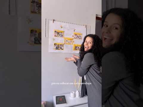 Por Jesus - Camila Santos