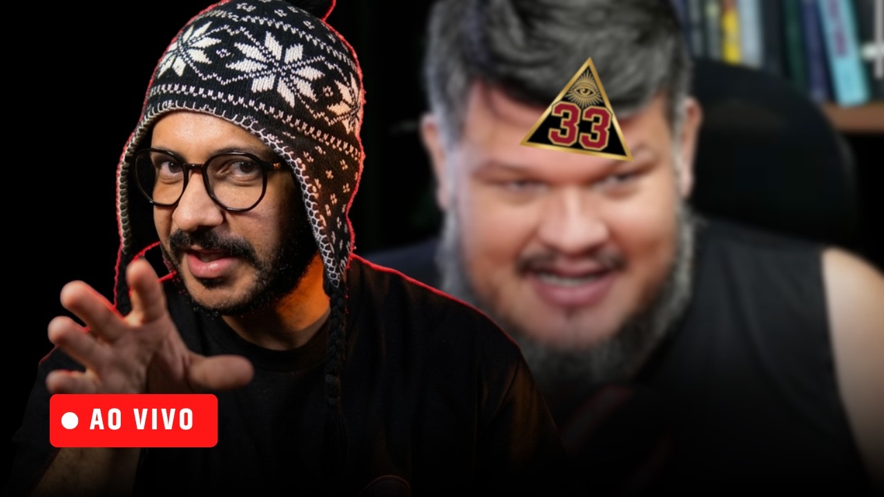 🚨 TRANQUILISMO + GUANABARA NO FLOW | Mano Rage Show #260