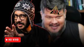 🚨 TRANQUILISMO + GUANABARA NO FLOW | Mano Rage Show #260