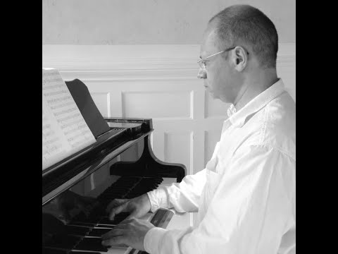 Morgane (Roulet) Acte III - Air d'Agnès (Marie-Christine Clément, dir. Loosli)