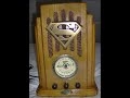 Superman And The Voice Of Doom Complete Radio Story