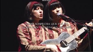 Evelyn, Evelyn - You Only Want Me &#39;Cause You Want My Sister [Traducción al Español]