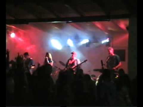 Forum II - Forum II - Čekám dál (live Tučín 2010)