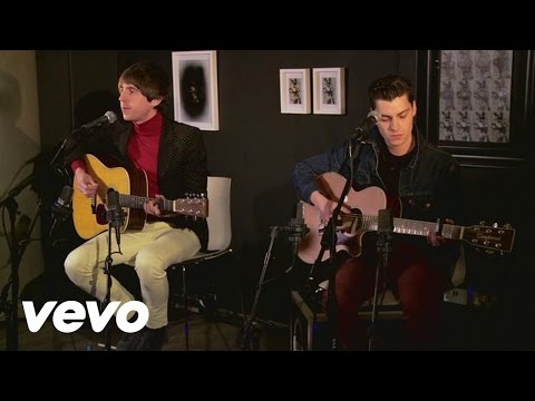 Miles Kane - Original Penguin Plugged in Sessions - Taking Over