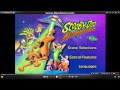 Opening To Scooby Doo And The Alien Invaders 2000 DVD