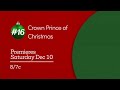 Crown Prince of Christmas - Preview - Great American Family
