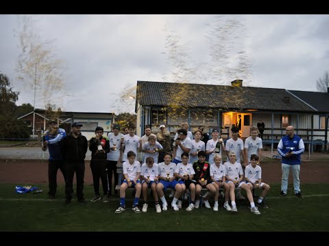 Mörrums Gois Fotboll