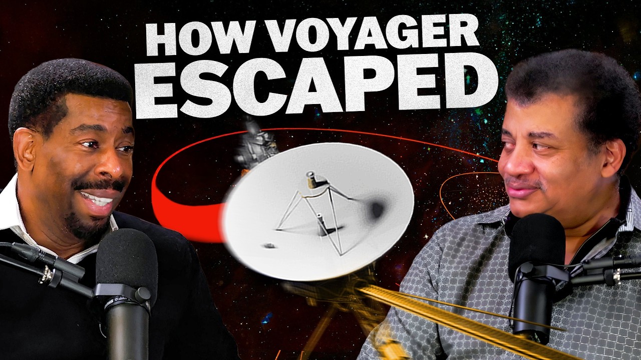 How to Launch A Spacecraft Out of the Solar System