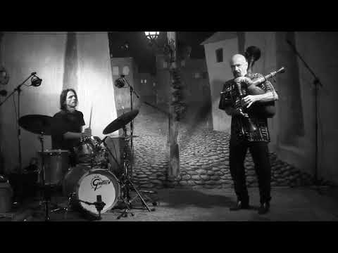 Thomas Gundermann/ Dine Doneff  -  Baj Kole