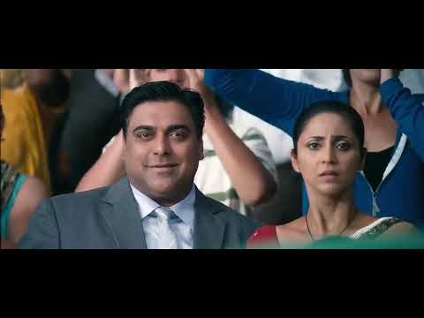 #Student of the year 2012. last fight scene between Sidharth Malhotra and Varun dhawan.