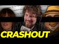 Reading Depositions As Plaintiff & Snarkers FREAK OUT